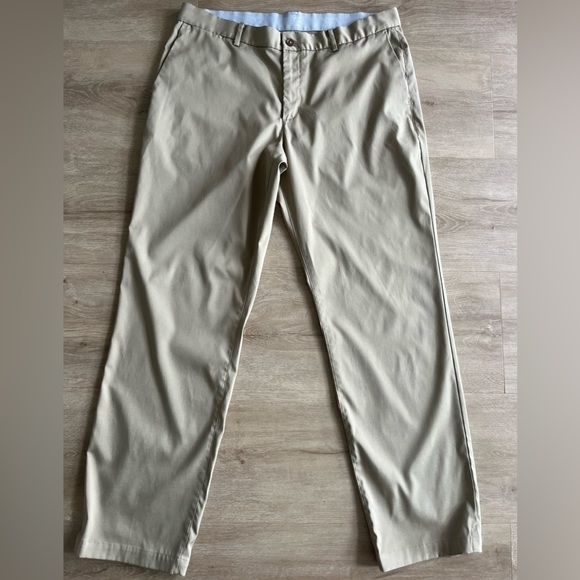 Nike Other - Nike Golf Dri Fit Victory Pants Mens 36 X 32 Performance Standard‎ Fit